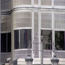 ArtDeco in Madrid