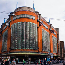 Vertigo Eindhoven