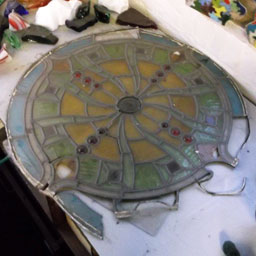 Restauratie